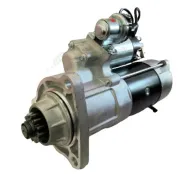 Стартер 24в z=12 Cummins ISC,ISLe Foton, КамАЗ