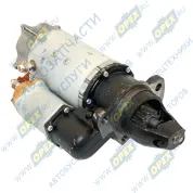 Стартер 24в z=10 КАМАЗ,УРАЛ,ЗИЛ,ЛАЗ,ЛИАЗ
