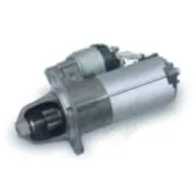 Стартер 12В z=9 ГАЗ-24,УАЗ дв.ЗМЗ-402