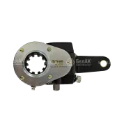 Рычаг (трещетка) тормоза регулировочный КАМАЗ-Евро задний левый механ.