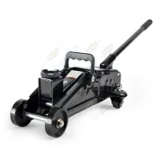 Домкрат гидравлический подкатной г/п 2 тонны