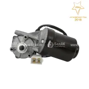 Мотор-редуктор стеклоочистителя 24в КамАЗ, МАЗ, КрАЗ, БелАЗ, МЗКТ