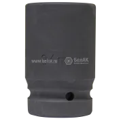 Головка торцевая ударная 1" х34