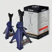 Подставка (стойка страховочная) опорная под автомобиль