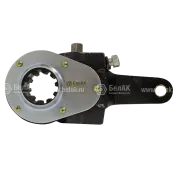 Рычаг (трещетка) тормоза регулировочный КАМАЗ-Евро задний правый самоподвод.