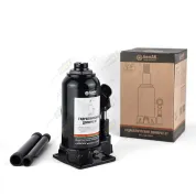 Домкрат гидравлический г/п 8 тонн