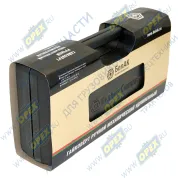 Гайковерт механический 32х33