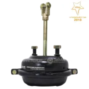 Камера тормозная тип 30 (шток 182 мм.) прицепы НефАЗ