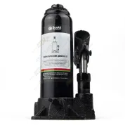 Домкрат гидравлический грузоподъемностью (5т)