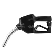 Пистолет раздаточный