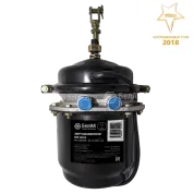 Камера тормозная (энергоаккумулятор) тип 30/24 (шток 58 мм.) SCANIA LCV (1970-2020)