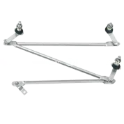 Трапеция стеклоочистителя 3-х щеточная а/м КамАЗ
