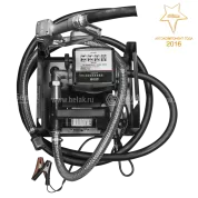 Станция перекачки топлива 24В