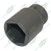 Головка торцевая ударная 1" х41