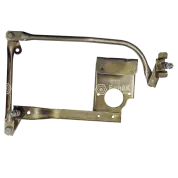 Трапеция стеклоочистителя ГАЗ-3302,Газель