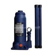 Домкрат гидравлический грузоподъемностью (5т)