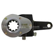 Рычаг (трещетка) тормоза регулировочный КАМАЗ-Евро задний левый самоподв.