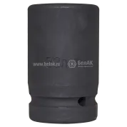 Головка торцевая ударная 1" х33