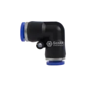 Фитинг (угольник); трубка ф4/ф4мм