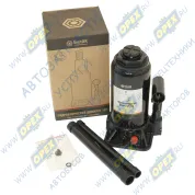 Домкрат гидравлический грузоподъемностью (10т)