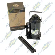 Домкрат гидравлический г/п 20тонн