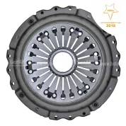 Диск сцепления (корзина) (лепестков) дв.ЯМЗ-238 (ф 430мм)