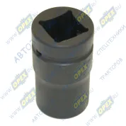 Головка торцевая ударная 1" х27