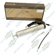 Шприц смазочно-нагнетательный (пневматический)