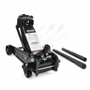 Домкрат гидравлический подкатной г/п 3 тонны