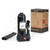 Домкрат гидравлический грузоподъемностью (5т)