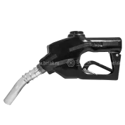 Кран раздаточный (пистолет заправочный)