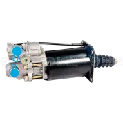 Цилиндр ПГУ КамАЗ-4308, ПАЗ-3204 (КПП ZF5S42)