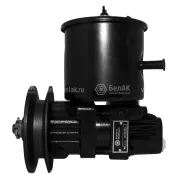 Насос ГУРа ЗиЛ ZIL 130; LIAZ 677