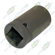 Головка торцевая ударная 1" х30