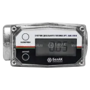 Счётчик дизельного топлива