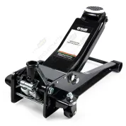 Домкрат гидравлический подкатной низкопрофильный г/п 3 тонны