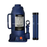 Домкрат гидравлический грузоподъемностью (15т)