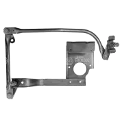 Трапеция стеклоочистителя ГАЗ-3302,Газель Бизнес Н/О (под мотор BOSCH)