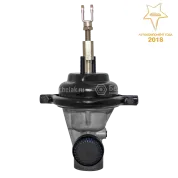 Цилиндр сцепления (ПГУ) в сборе Н/О Зил-5301, 433360, 4331