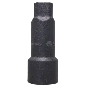 Удлинитель ударный 1" L=105мм (для торцевых головок)