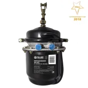 Камера тормозная (энергоаккумулятор) тип 30/30 SCANIA T Truck (2003-2020) VOLVO B12 (1992-2020) DAF LCV (1970-2020), MB Axor 2 (2004-2020), NEOPLAN (1