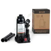 Домкрат гидравлический г/п 3 тонны