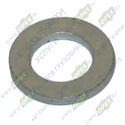 Шайба плоская (сталь) ф10х20х2 DAF LCV (1970-2020), FREIGHTLINER (1970-2020), FRUEHAUF (1970-2020), HENDRICKSON (1970-2020), IVECO Bus (1970-2020), JO