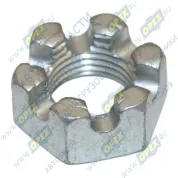 Гайка ГОСТ-5918 М16х1,5