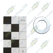 Шайба плоская (сталь) ф12х22х3 ГОСТ11371