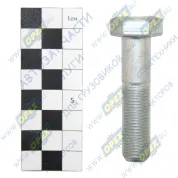 Болт ГОСТ-7798 М14х60х1,5