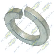 Шайба пружинная (гровер) ф20х32х4 ГОСТ-6402