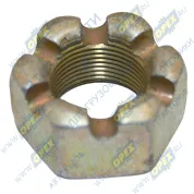 Гайка ГОСТ-5919 М24х1,5