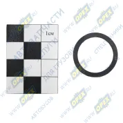 Шайба плоская медная ф20х26 ГОСТ-11371