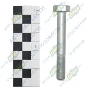 Болт ГОСТ-7798 М10х75х1,25